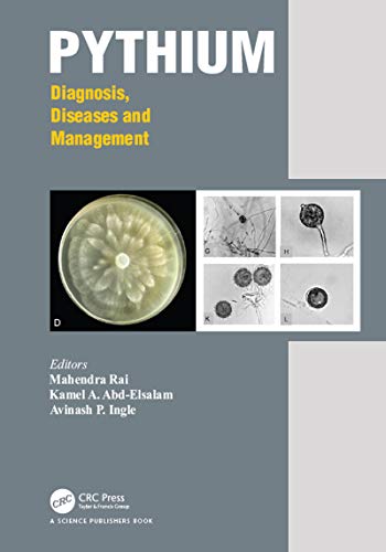 Stock image for Pythium: Diagnosis, Diseases and Management for sale by Basi6 International