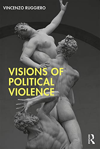 9780367261030: Visions of Political Violence