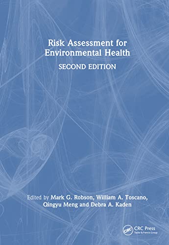 Stock image for Risk Assessment for Environmental Health for sale by Goodbooks Company