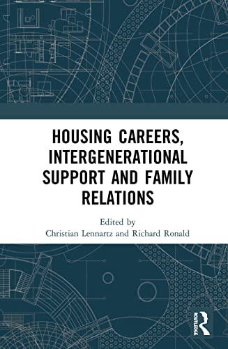 9780367262822: Housing Careers, Intergenerational Support and Family Relations