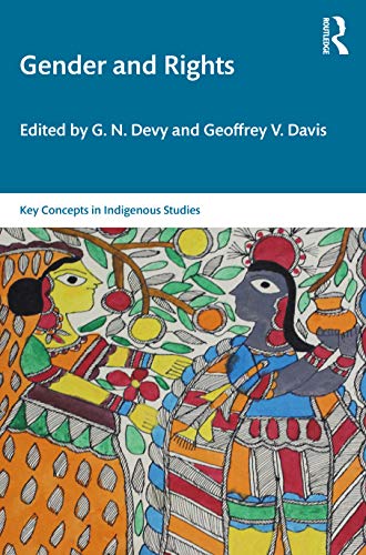 Imagen de archivo de Gender and Rights (Key Concepts in Indigenous Studies) a la venta por GF Books, Inc.