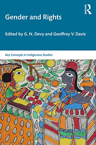 Stock image for Gender and Rights (Key Concepts in Indigenous Studies) for sale by GF Books, Inc.