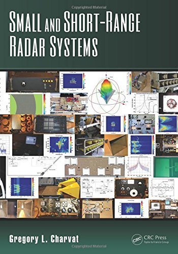 Stock image for Small and Short-Range Radar Systems (Original Price GPB 210.00) for sale by SMASS Sellers