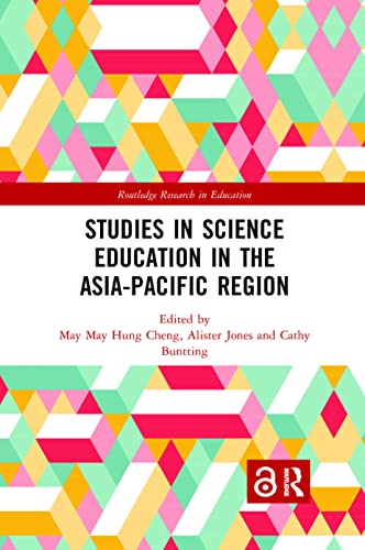 Stock image for Studies in Science Education in the Asia-Pacific Region for sale by Blackwell's