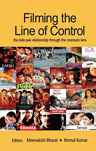 Stock image for Filming the Line of Control: The Indo-Pak Relationship through the Cinematic Lens for sale by Blackwell's