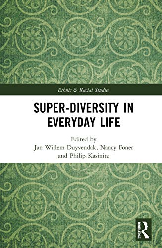 Imagen de archivo de Super-diversity in Everyday Life a la venta por Revaluation Books