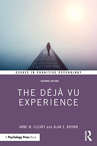 Stock image for The Dj Vu Experience for sale by Blackwell's