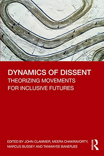 Imagen de archivo de Dynamics of Dissent: Theorizing Movements for Inclusive Futures a la venta por HPB-Red