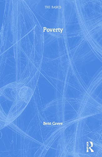 Stock image for Poverty for sale by Blackwell's