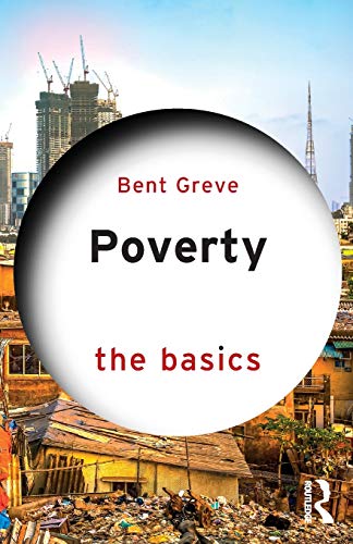 Stock image for Poverty : The Basics for sale by Better World Books: West