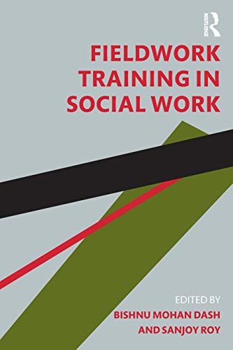 Stock image for Fieldwork Training in Social Work for sale by Blackwell's