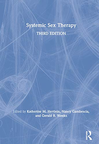 Stock image for Systemic Sex Therapy for sale by Buchpark