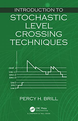 Stock image for Introduction to Stochastic Level Crossing Techniques for sale by Basi6 International