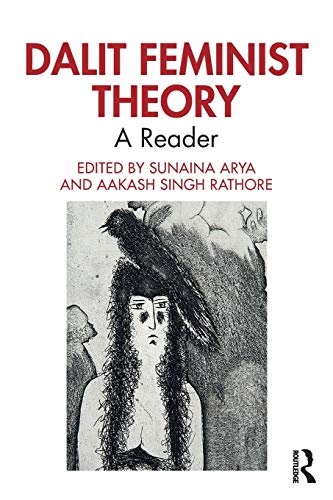 Beispielbild fr Dalit Feminist Theory: A Reader zum Verkauf von Books Unplugged