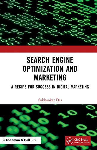 9780367278786: Search Engine Optimization and Marketing: A Recipe for Success in Digital Marketing