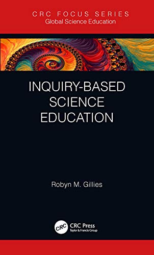 Beispielbild fr Inquiry-based Science Education zum Verkauf von Blackwell's