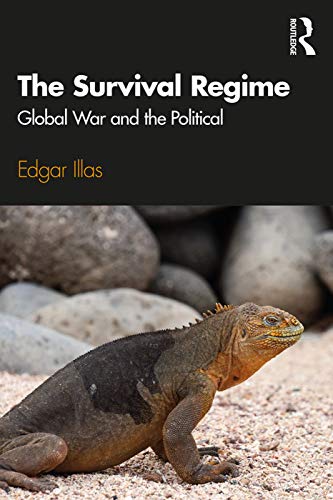Stock image for The Survival Regime for sale by Blackwell's