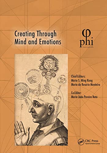 Stock image for Creating Through Mind and Emotions (PHI) for sale by Books From California