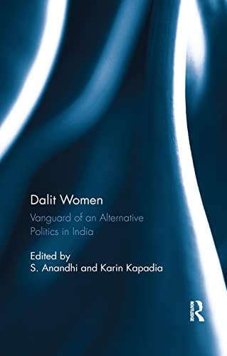 Imagen de archivo de Dalit Women a la venta por Blackwell's