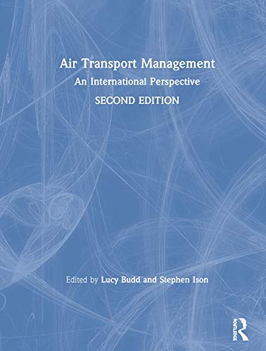 Stock image for Air Transport Management: An International Perspective for sale by Chiron Media