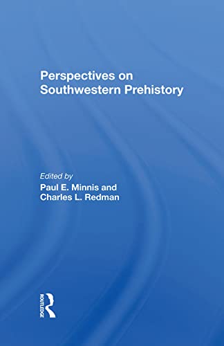 Beispielbild fr Perspectives On Southwestern Prehistory zum Verkauf von Chiron Media