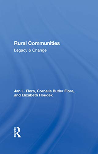 Stock image for Rural Communities Study Guide for sale by Chiron Media