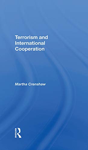 Stock image for Terrorism And International Cooperation for sale by Chiron Media