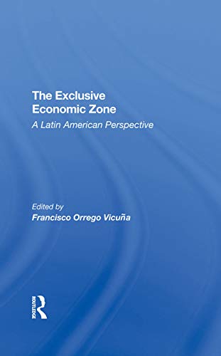 Beispielbild fr The Exclusive Economic Zone zum Verkauf von Blackwell's