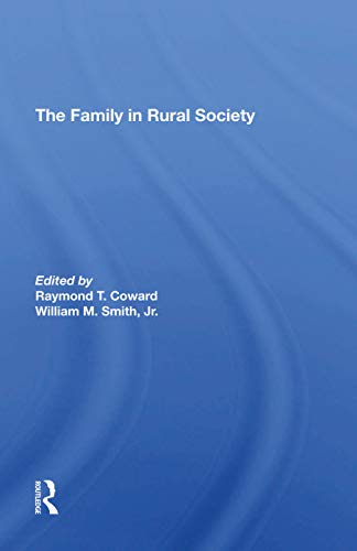 9780367292072: The Family In Rural Society