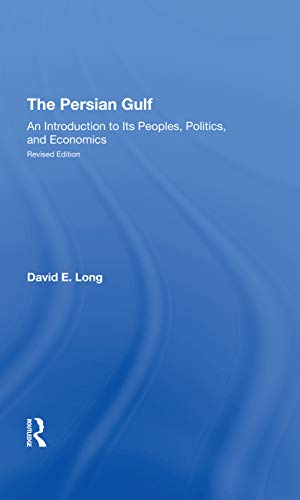Stock image for The Persian Gulf for sale by Blackwell's