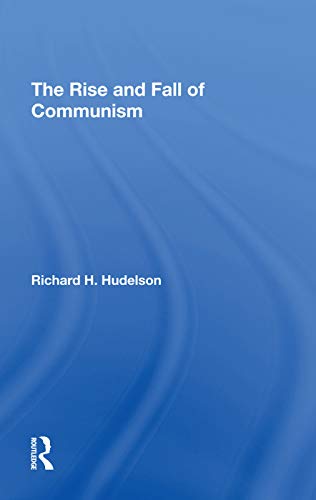 Beispielbild fr The Rise and Fall of Communism zum Verkauf von Blackwell's