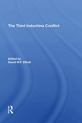 Beispielbild fr The Third Indochina Conflict zum Verkauf von Chiron Media