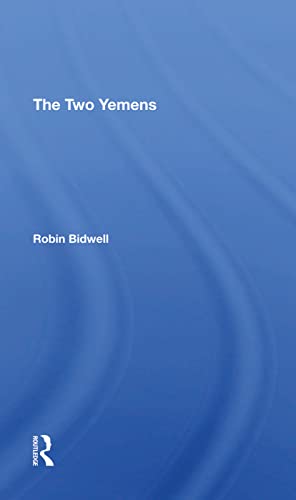Beispielbild fr The Two Yemens zum Verkauf von Chiron Media