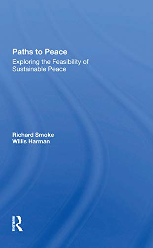 Stock image for Paths to Peace for sale by Blackwell's