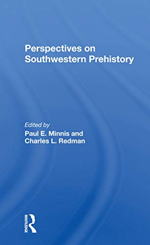 Beispielbild fr Perspectives on Southwestern Prehistory zum Verkauf von Blackwell's