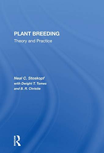 Beispielbild fr Plant Breeding: Theory And Practice zum Verkauf von Blackwell's