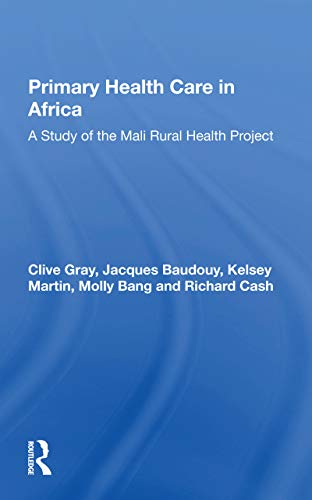 Stock image for Primary Health Care in Africa for sale by Blackwell's