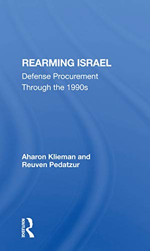 Stock image for Rearming Israel for sale by Blackwell's