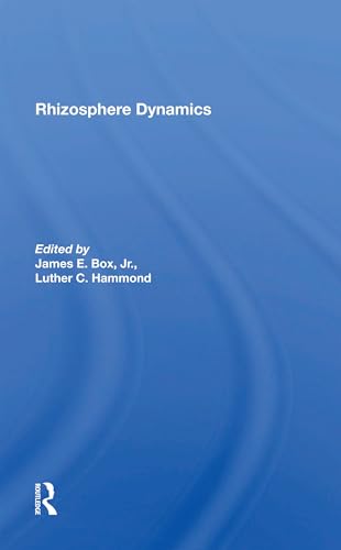 Beispielbild fr Rhizosphere Dynamics zum Verkauf von Blackwell's