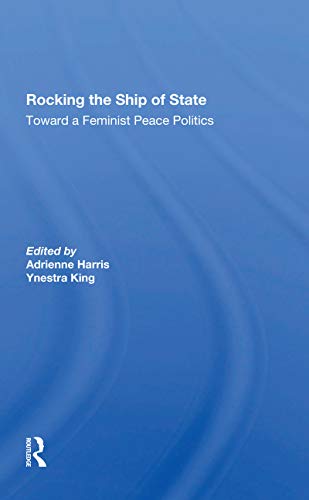 Beispielbild fr Rocking the Ship of State zum Verkauf von Blackwell's