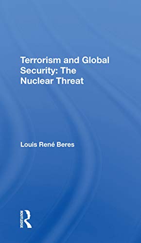 Stock image for Terrorism and Global Security : The Nuclear Threat for sale by GreatBookPrices