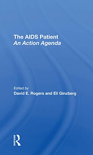 Beispielbild fr The AIDS Patient zum Verkauf von Blackwell's