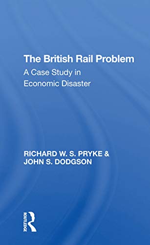 Stock image for The British Rail Problem for sale by Blackwell's