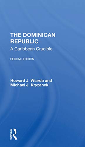 Beispielbild fr The Dominican Republic zum Verkauf von Blackwell's