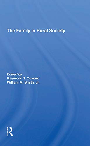 Stock image for Family in Rural Society for sale by GreatBookPrices