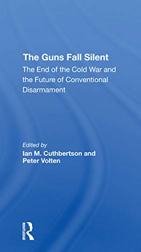 Stock image for The Guns Fall Silent for sale by Blackwell's