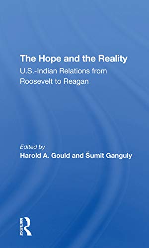 Beispielbild fr The Hope and the Reality zum Verkauf von Blackwell's