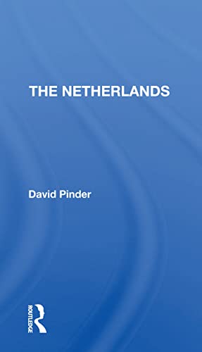 Stock image for The Netherlands for sale by Blackwell's