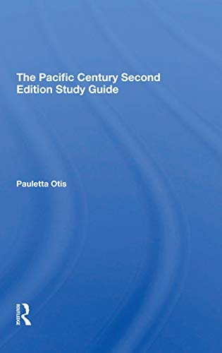 9780367310103: The Pacific Century Second Edition Study Guide