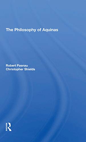 Beispielbild fr The Philosophy Of Aquinas zum Verkauf von Blackwell's